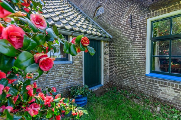 Medium property photo - IJsselhammerweg 4, 8361 EW IJsselham